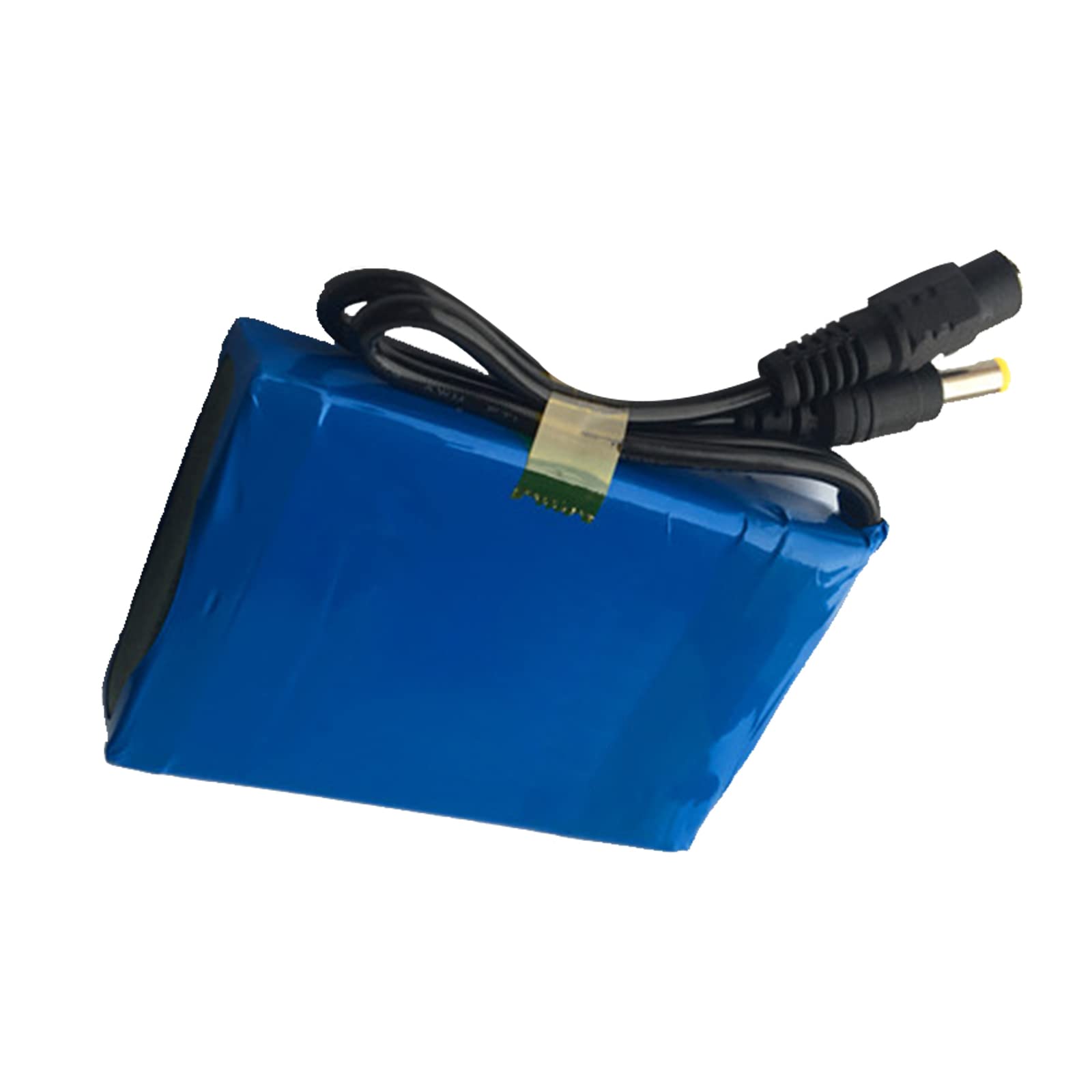 ポータブルバッテリー [ リチウムイオン電池 /4出力 /DC充電 /USB] ポータブルバッテリー [ リチウムイオン電池 /4出力 /DC充電 /USB]